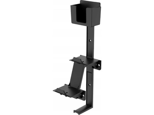 JYS veggfeste scienny 3-i-1 for konsolltilbehør PS5/PS4/Xbox/Nintendo Switch