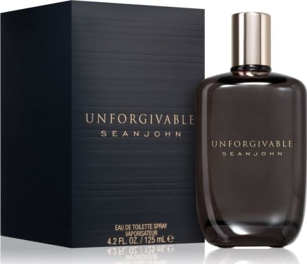 Sean John Unforgivable Men EDT 125 ml