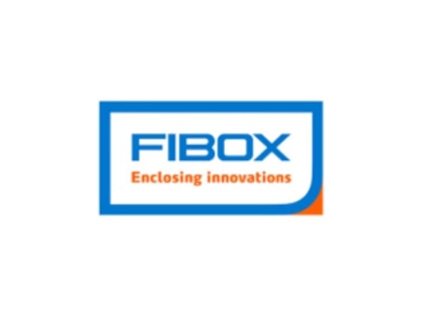 Fibox Base, PC Aukot, 5x koko 2 laippa + 1x koko 3 laippa 3530319 Kabinet-underdel 560 x 380 x 150 Polykarbonat Gråhvid (RAL 7035) 1 stk