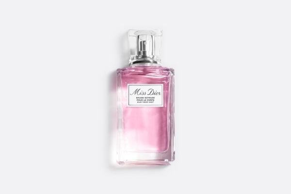 Dior Silky Body Mist 100 ml
