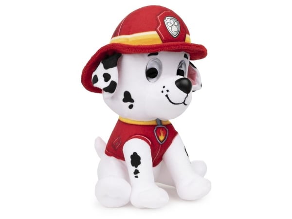 Paw Patrol Marshall-maskot 6 tommer