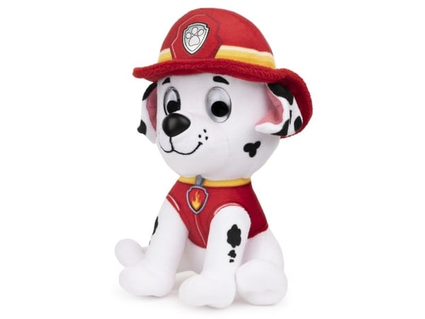 Paw Patrol Marshall-maskot 6 tommer