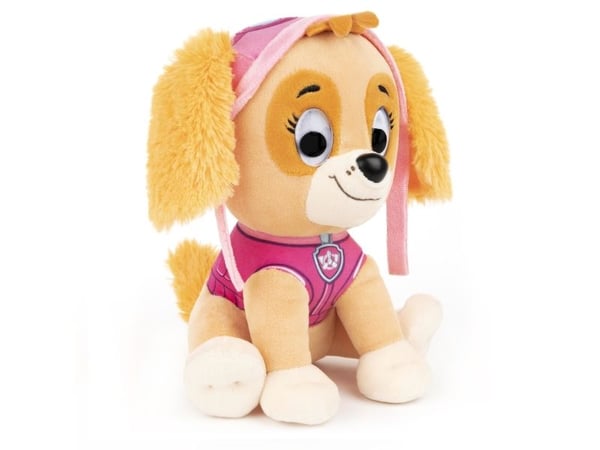 PAW Patrol 6058446, Leke-dyr, 1 år