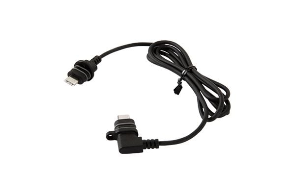 Transcend TS-DBK3 - Datakabel - 1 m - for DrivePro Body 70, BODY60