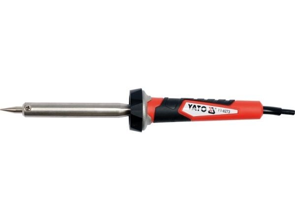 Yato YT-8272, loddebolt, 150 sek./side, 430 °C, 500 °C, 60 W, 230-240 V