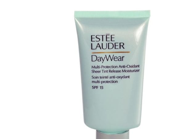 Estee Lauder Day Wear Sheer Tint Release Moisturizer with SPF 15