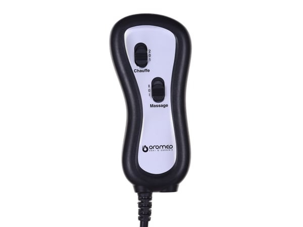 Oromed Oro-Feet värmande massagevärmare strl 45