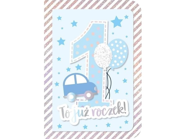 B6 carnet DK-833 årsbok (blå)