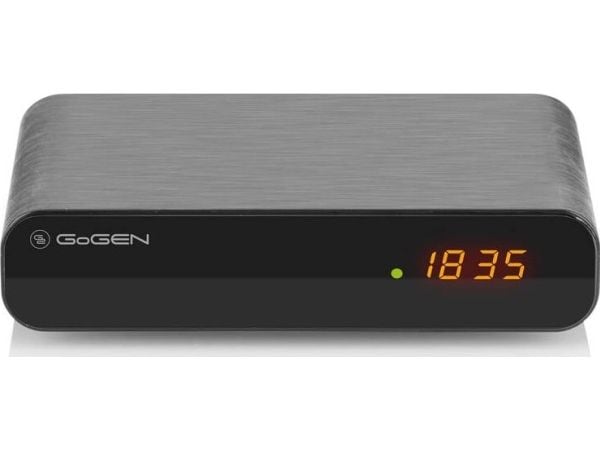 TV-tuner GoGEN DVB 142 T2 PVR