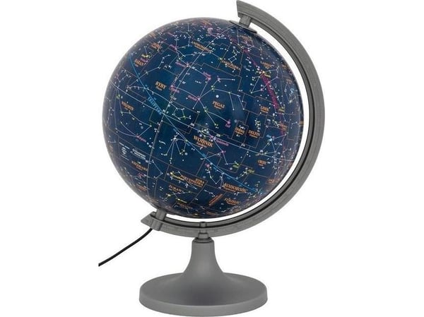 Zachem LED Heaven Globe