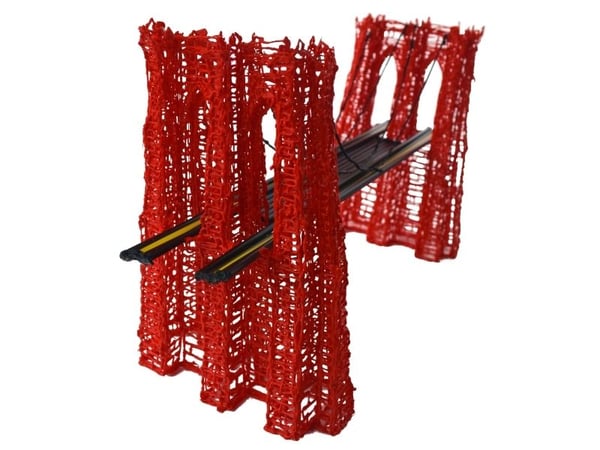 3Doodler FLX04-RED?, 25 styck
