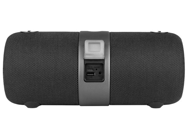 Tracer Splash XXL - Høyttaler - for bærbar bruk - trådløs - Bluetooth - 30 watt - svart