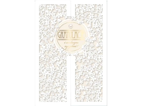 Primus 0121 kort - Card Congratulations