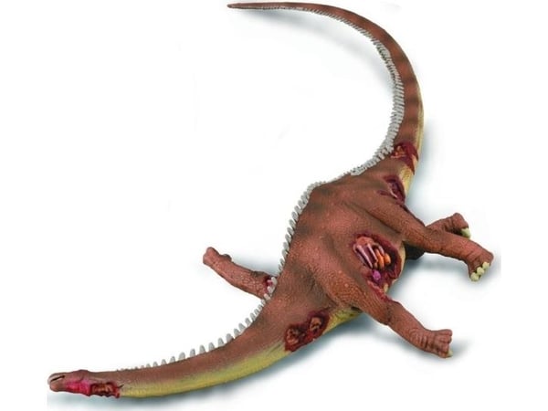 COLLECTA DINOSUR BRONTOSAURUS (OFFER)
