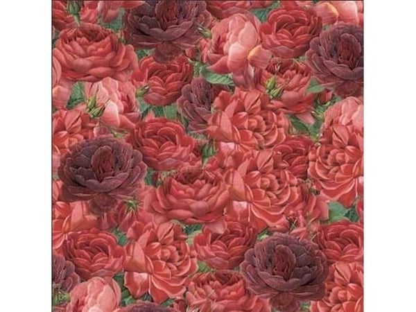 Tassotti Papier do origami 15x15 cm 24K Rose