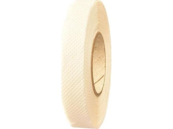 Tetis Gåsehud tape 26mm 12m TETIS, pris pr stk.