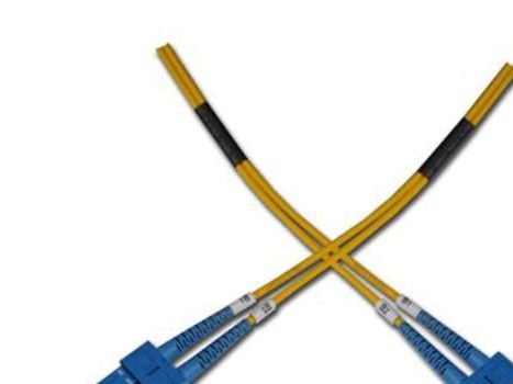 Opticord 5m SC/SC, 5 m, SC, SC