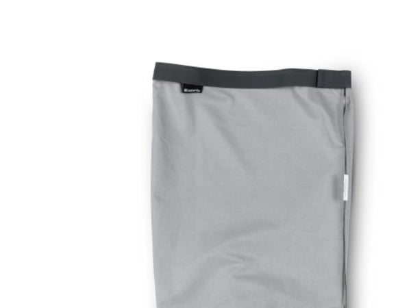 Brabantia 102325, Grå, 400 mm, 400 mm, 600 mm