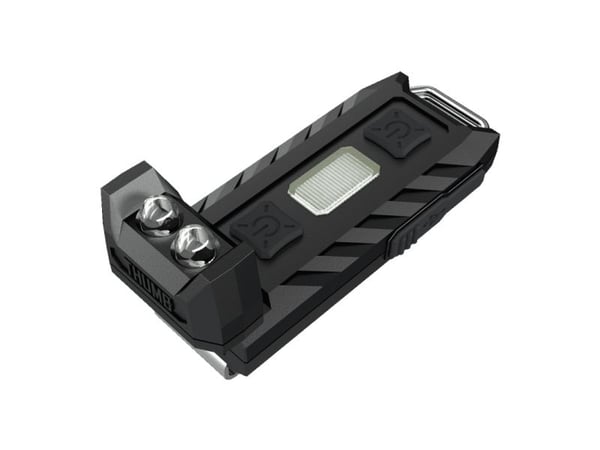 NITECORE - Arbeidslys - LED - 6-modus - hvitt lys