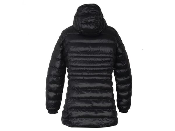 Glovii GTFBM, Kroppsvarmer, Hunkjønn, Alle (tider), M, EUE, Sort