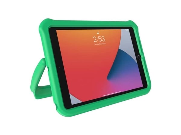 GEAR4 Orlando, Etui, Apple, iPad, 25,9 cm (10.2"), 500 g