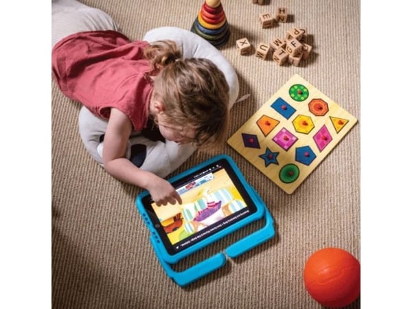 GEAR4 Orlando, Etui, Apple, iPad, 25,9 cm (10.2"), 500 g