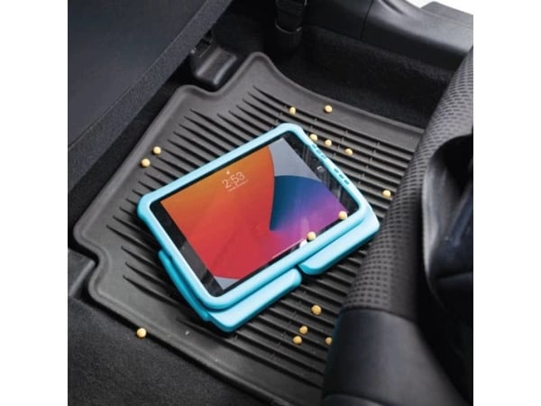GEAR4 Orlando, Etui, Apple, iPad, 25,9 cm (10.2"), 500 g