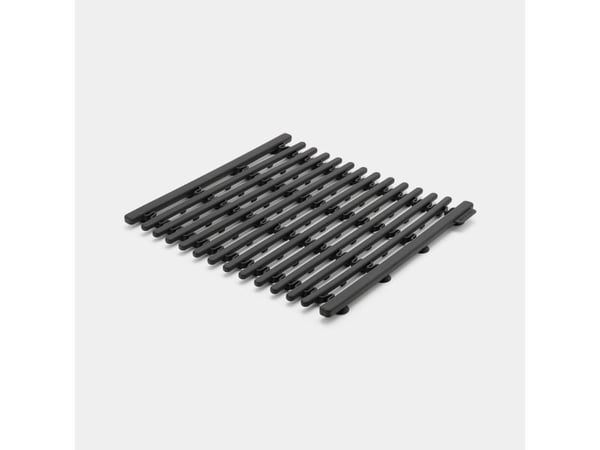 Brabantia 302589, Antrasiitti, Kina, 300 mm, 300 mm, 15 mm