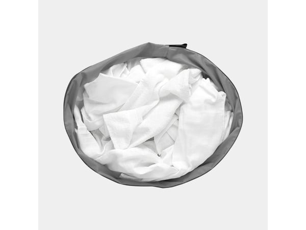 Brabantia 200700, 60 l, Oval, Grå, Polen, 820 mm, 550 mm