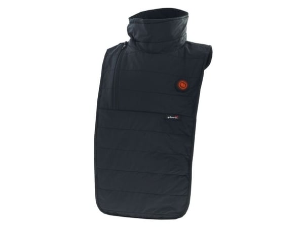 Glovii GA2M, Halsvarmer