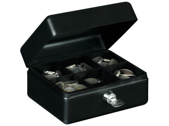 Orno kontantbox YCB (medium)