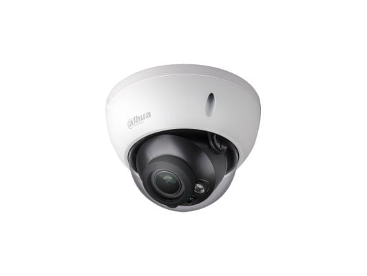 Dahua Technology Lite DH-HAC-HDBW1200R-VF, Overvåkningskamera, Inne & Ute, Koblet med ledninger (ikke trådløs), Forenklet kinesisk, Tysk, Engelsk, ...