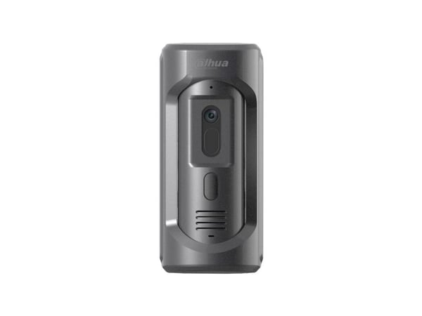 Dahua Technology VTO2101E-P video samtalesystem 2 MP Sort