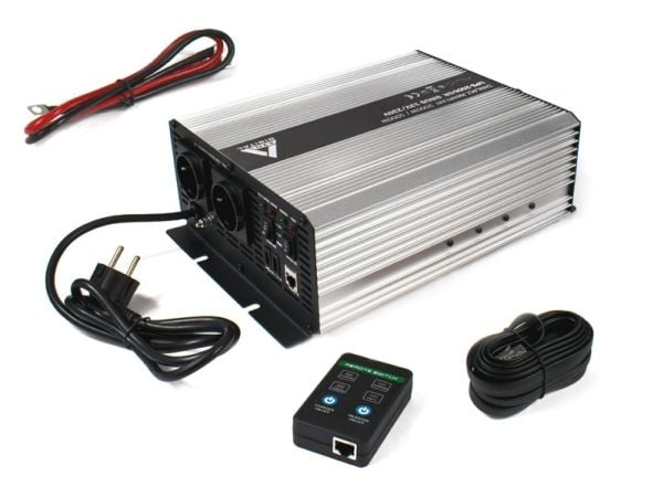 UPS Azo UPS-2000SR (AZO00D1258)