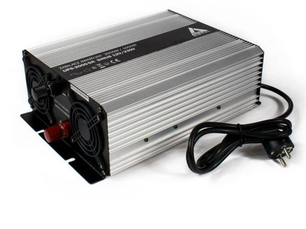 UPS Azo UPS-2000SR (AZO00D1258)
