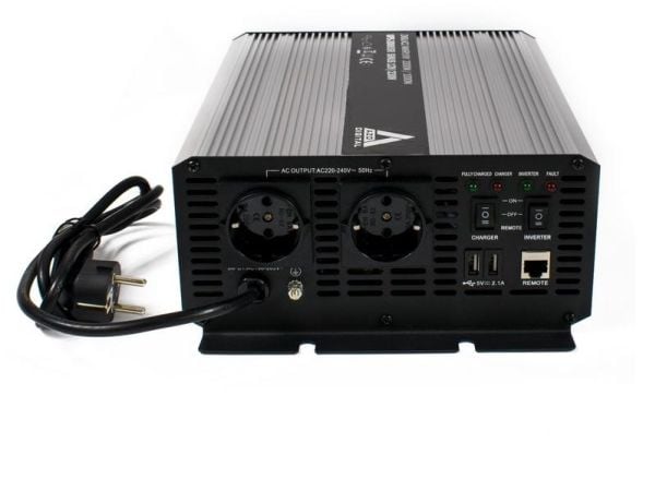 UPS Azo UPS-2000SR (AZO00D1258)