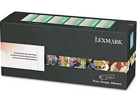 Lexmark 78C2UKE, 10500 sivua, Musta, 1 kpl