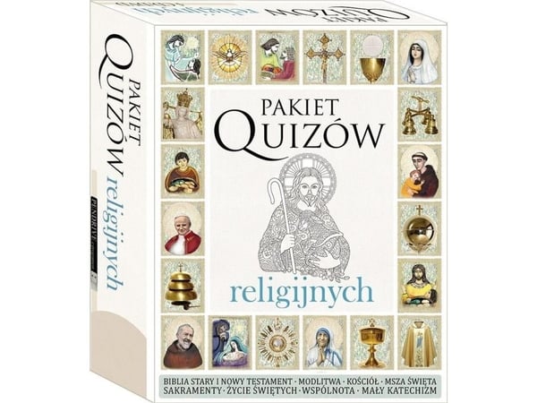 Puzzle Pasterz Pendrive Uskonnollinen kviddikkipakkaus Paimen |