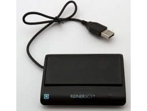 ReinerSCT cyberJack RFID-base - RFID-leser - USB
