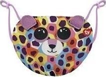 Ty Mask Giselle - leopard