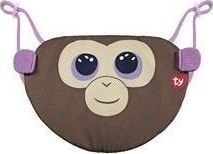 Ty Mask Coconut - Brown Monkey