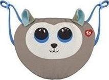 Ty Mask Slush – Grey husky
