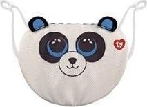 Ty Mask Bamboo - Panda