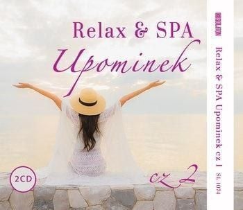Relax & SPA presentdel 2 Relax & SPA presentdel 2