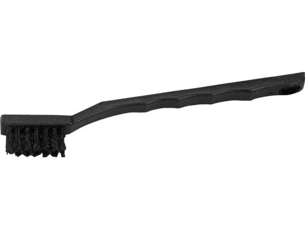 BJZ C-198 1498, Sort, 0 - 100000 O, Nylon, 10 mm, 35 mm