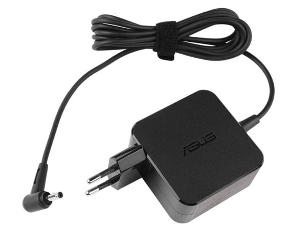 ASUS 0A001-00692500, Kannettava tietokone, Sisätila, 100 - 240 V, 50 - 60 Hz, 45 W, 19 V