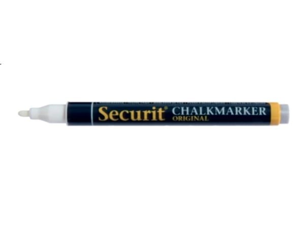Securit SMA100-VT, Fiolett, Kule, 1 stykker