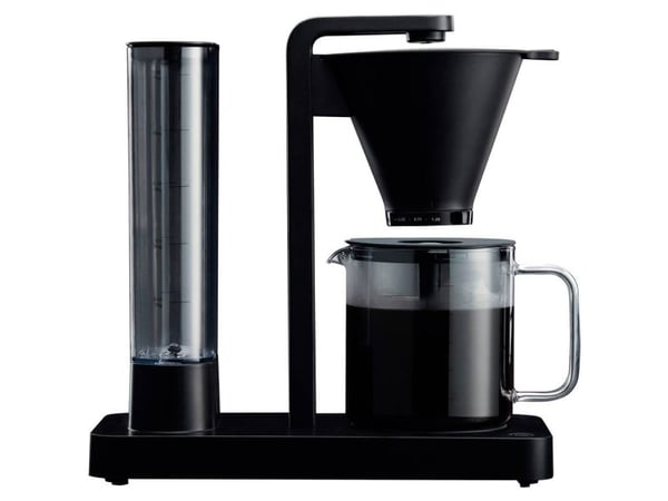 Wilfa WSPL-3B Performance - Kaffemaskine - sort