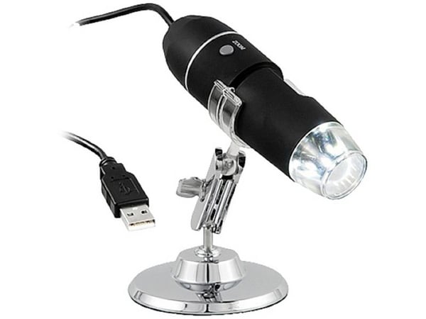 PCE Instruments PCE-MM 800 USB-mikroskop