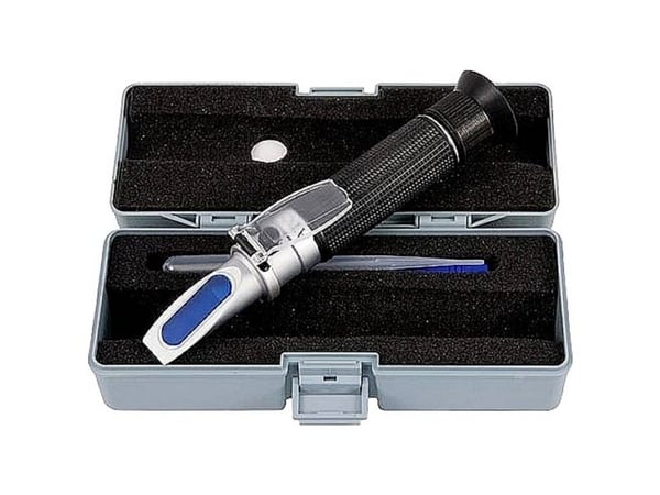 PCE Instruments PCE-5890 refraktometri